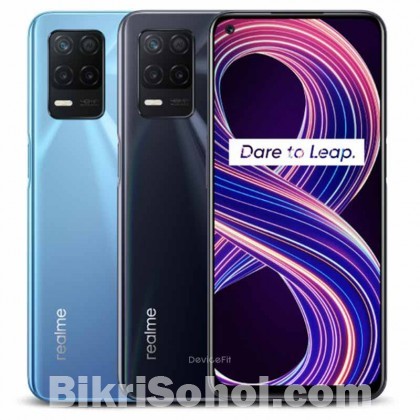 Realme 8